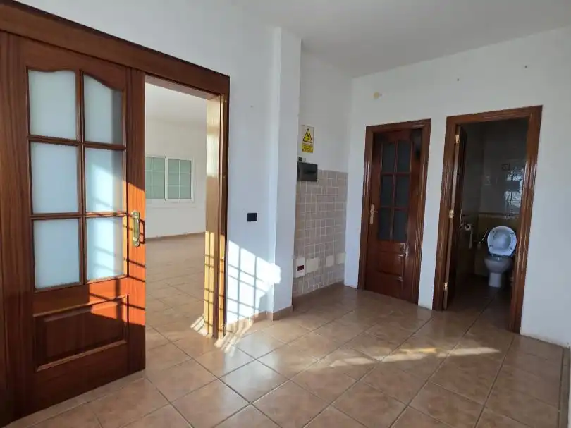 Casa o chalet en venta en Urbanizacion Tabaiba Sector, 20, El Rosario Casa o chalet en venta en El Rosario con Aire acondicionado, Terraza y Balcón