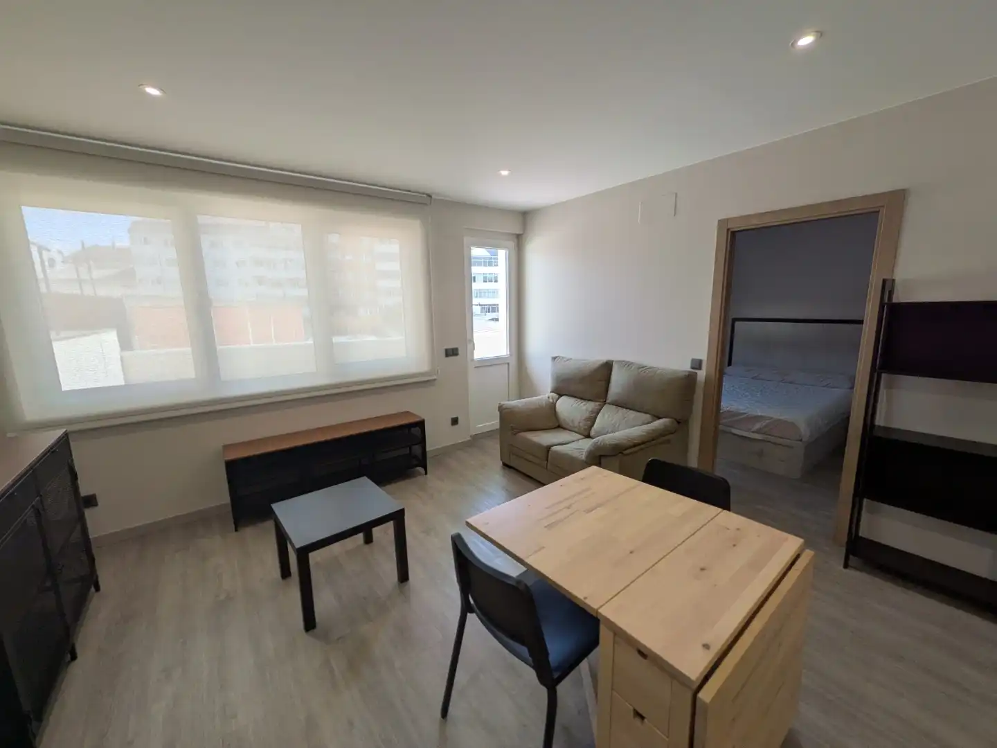 Apartments for rent in Praza Do Rei, 5, San Roque - As Fontiñas