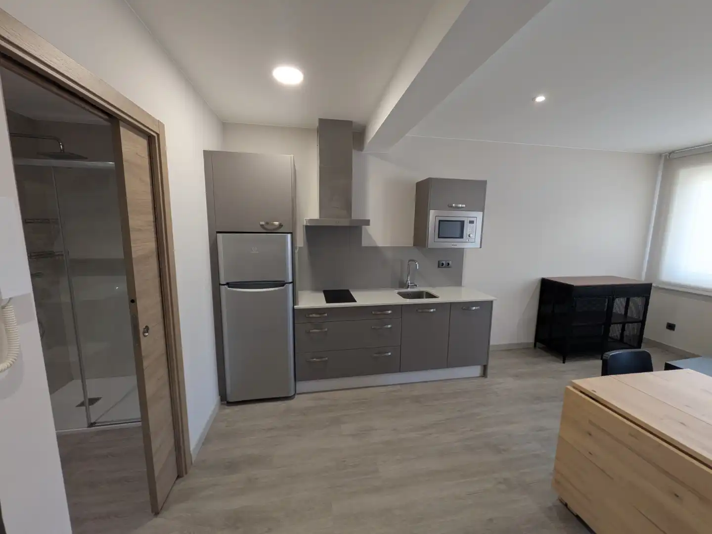 Apartments for rent in Praza Do Rei, 5, San Roque - As Fontiñas