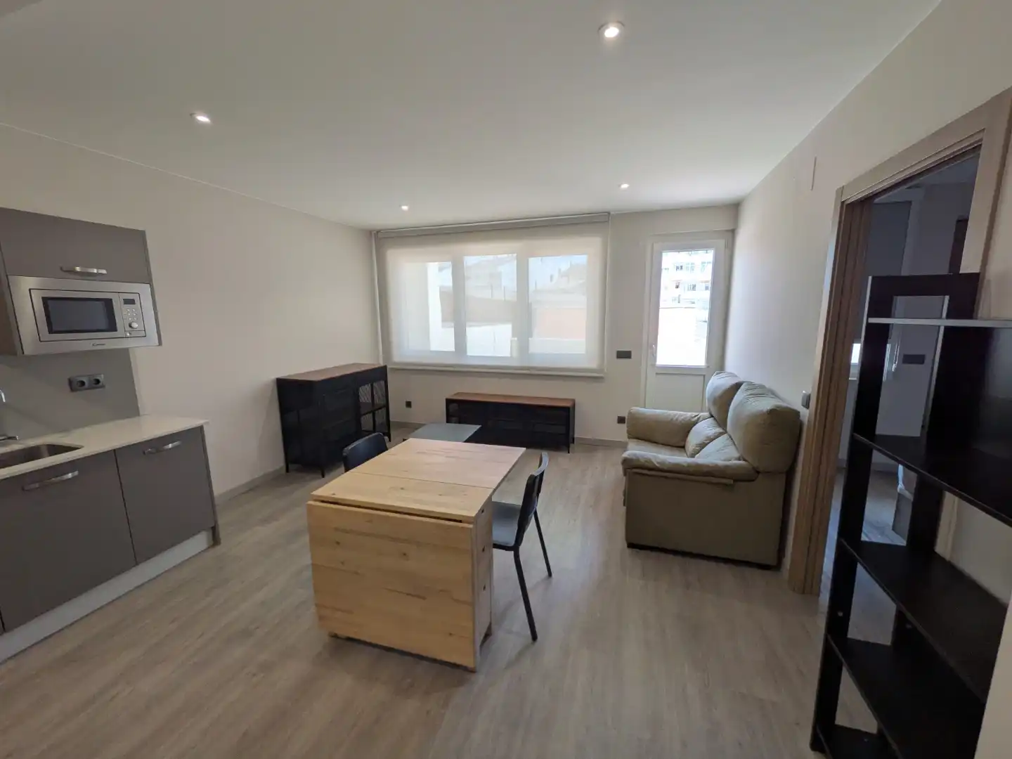 Apartments for rent in Praza Do Rei, 5, San Roque - As Fontiñas