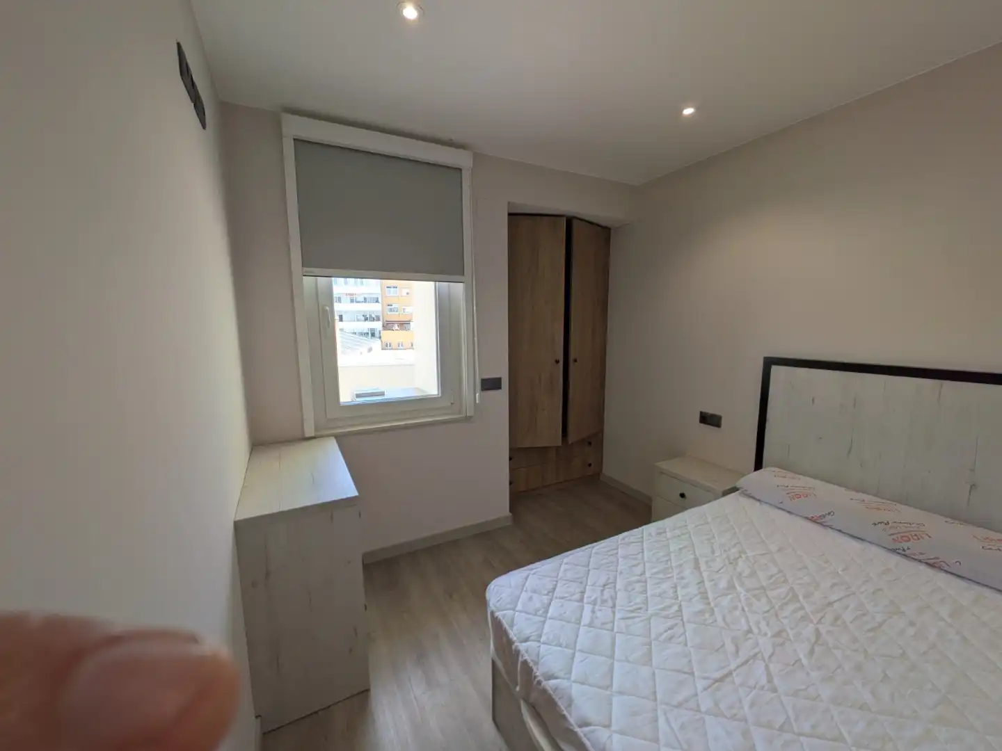 Apartments for rent in Praza Do Rei, 5, San Roque - As Fontiñas