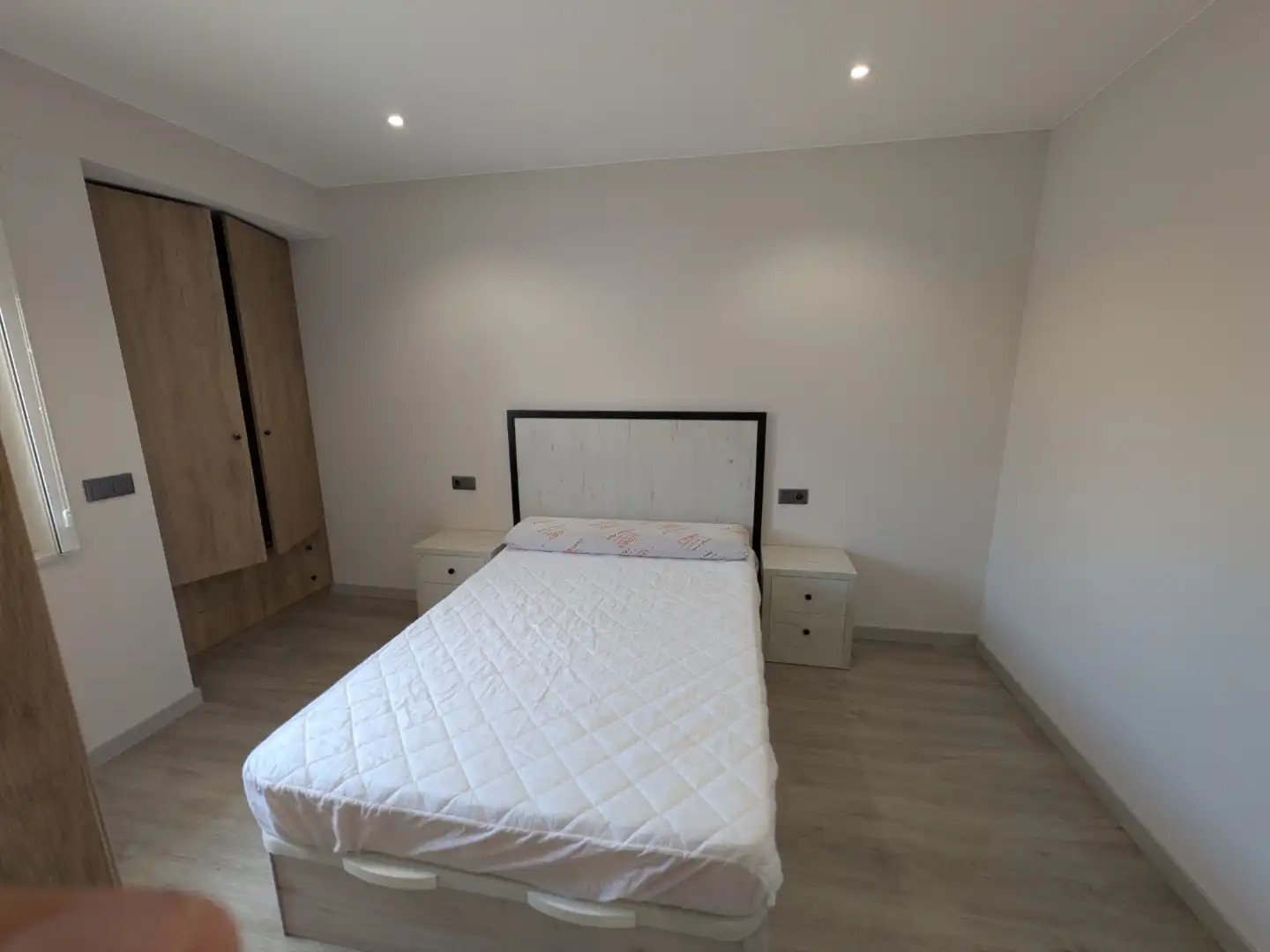 Apartments for rent in Praza Do Rei, 5, San Roque - As Fontiñas