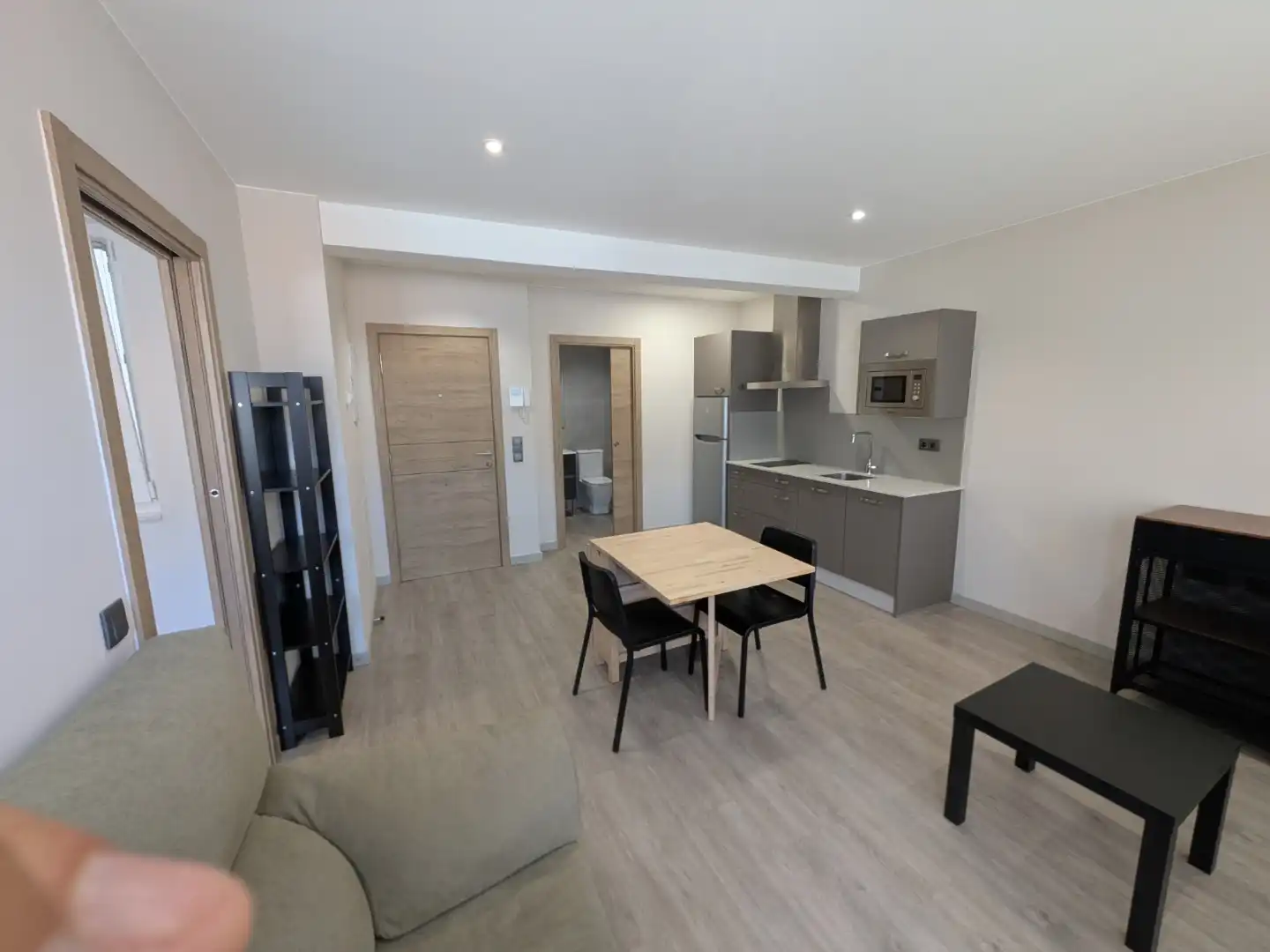 Apartments for rent in Praza Do Rei, 5, San Roque - As Fontiñas