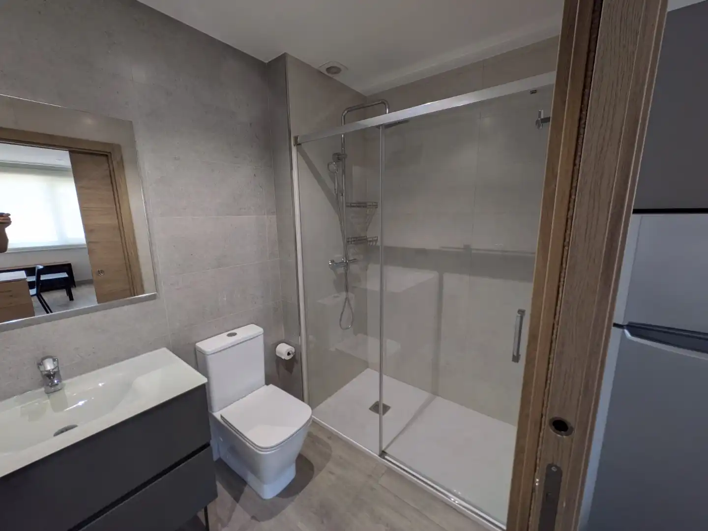 Apartments for rent in Praza Do Rei, 5, San Roque - As Fontiñas