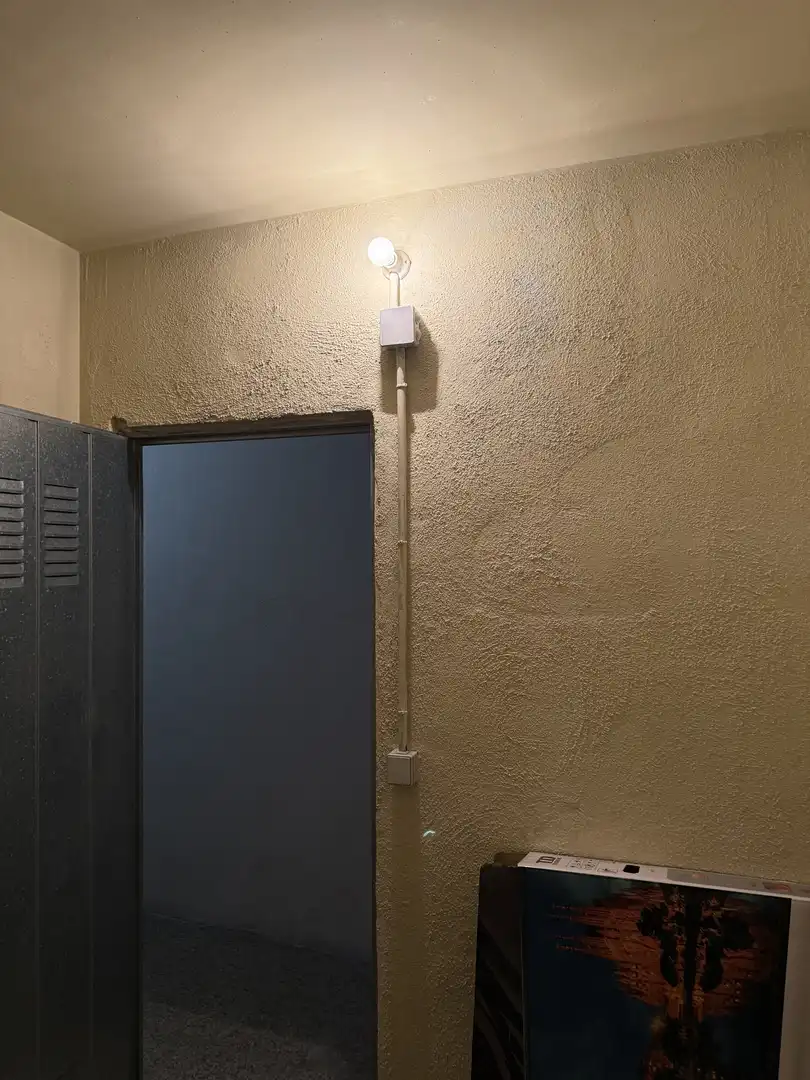 Storage room for sale in Jaén