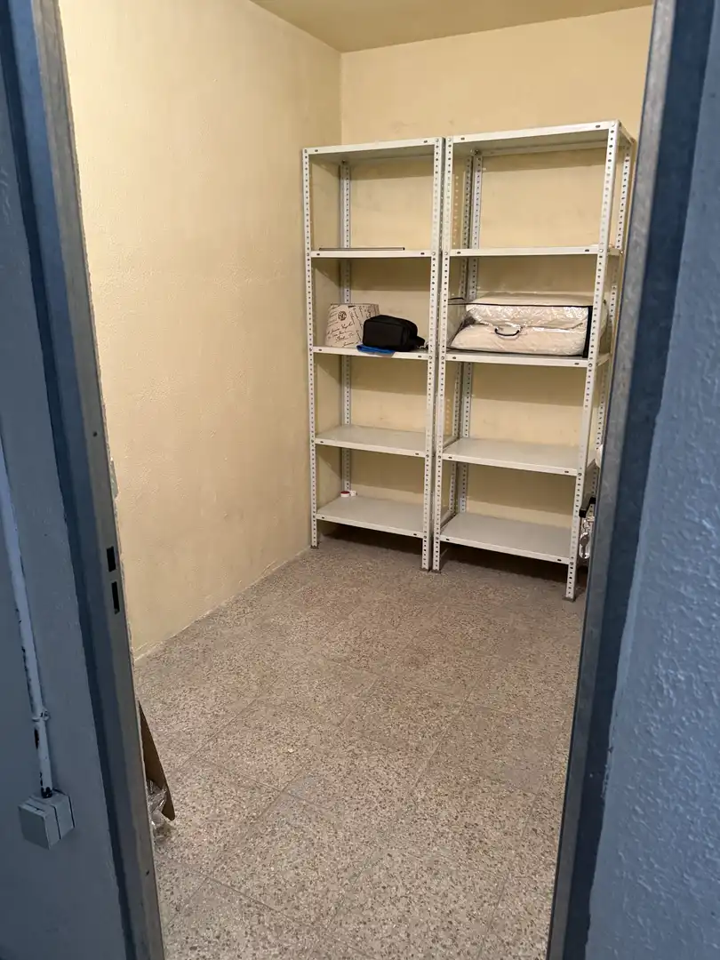 Storage room for sale in Jaén
