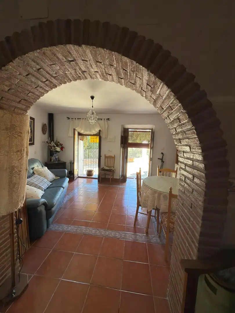 Casa o xalet en venda a Calle Real, 58, Genalguacil Casa o xalet en venda en Genalguacil amb Balcó