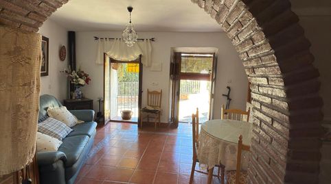 Casa o chalet en venta en Calle Real, 58, Genalguacil, Málaga - imagen 3 Foto 3 de Casa o chalet en venta en Calle Real, 58, Genalguacil, Málaga
