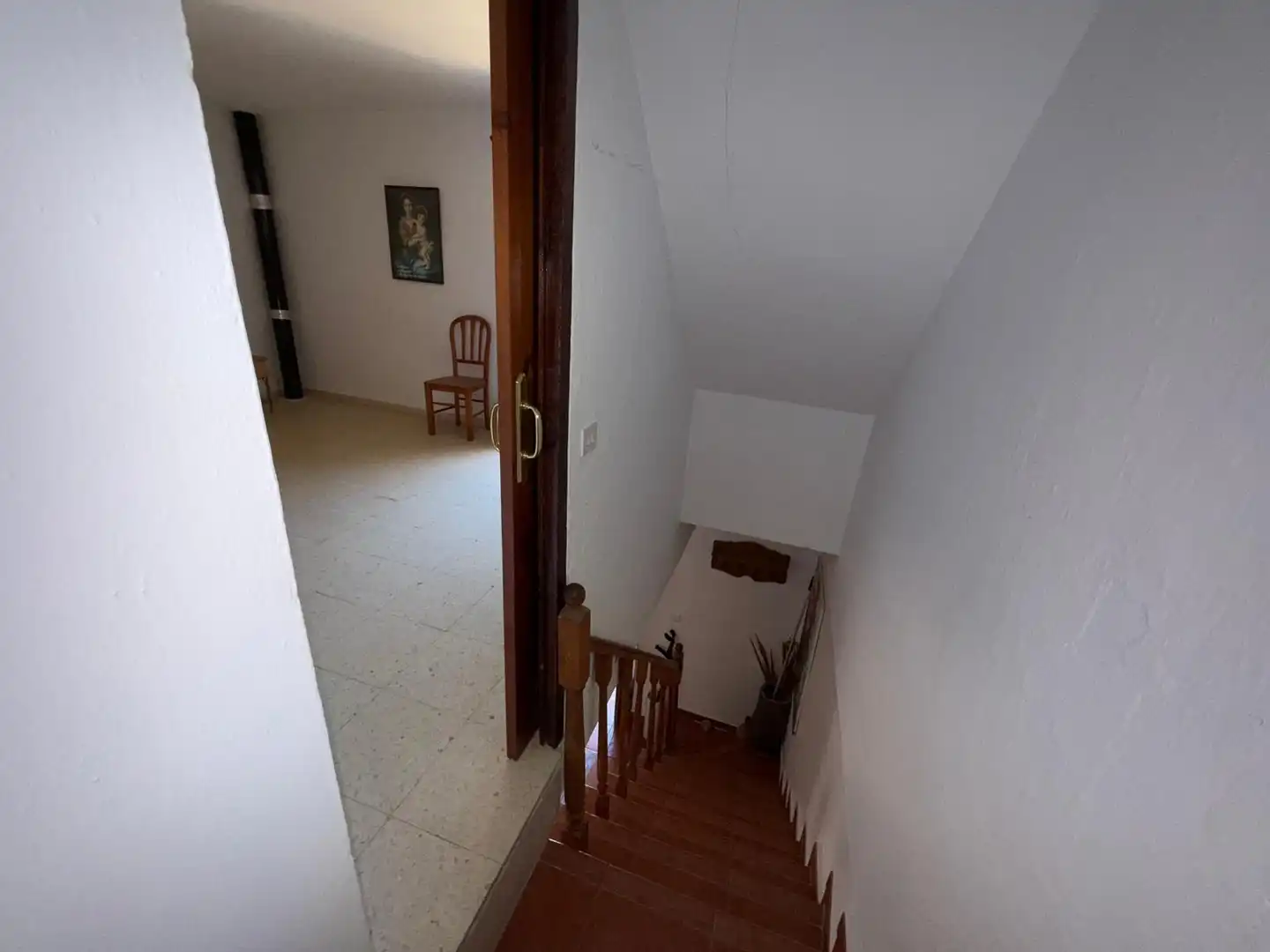 Casa o xalet en venda a Calle Real, 58, Genalguacil Casa o xalet en venda en Genalguacil amb Balcó