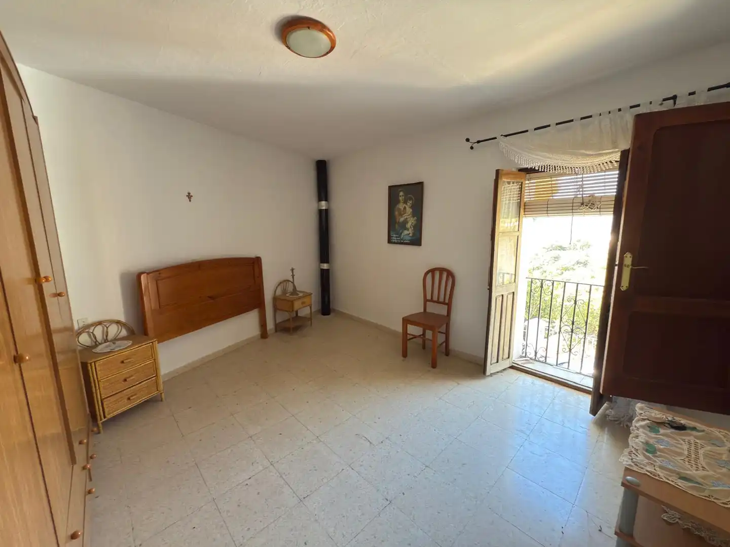 Casa o xalet en venda a Calle Real, 58, Genalguacil Casa o xalet en venda en Genalguacil amb Balcó