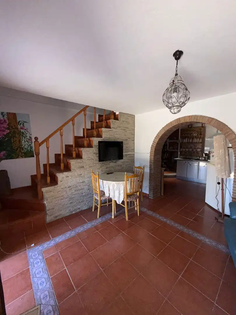 Casa o xalet en venda a Calle Real, 58, Genalguacil Casa o xalet en venda en Genalguacil amb Balcó