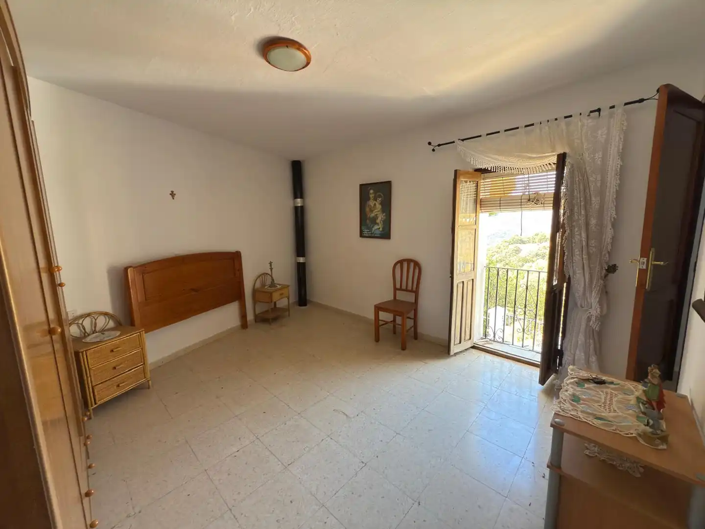 Casa o xalet en venda a Calle Real, 58, Genalguacil Casa o xalet en venda en Genalguacil amb Balcó