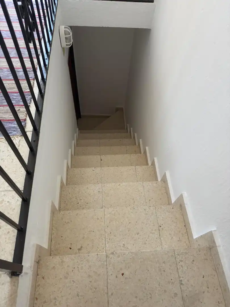 Casa o xalet en venda a Calle Real, 58, Genalguacil Casa o xalet en venda en Genalguacil amb Balcó
