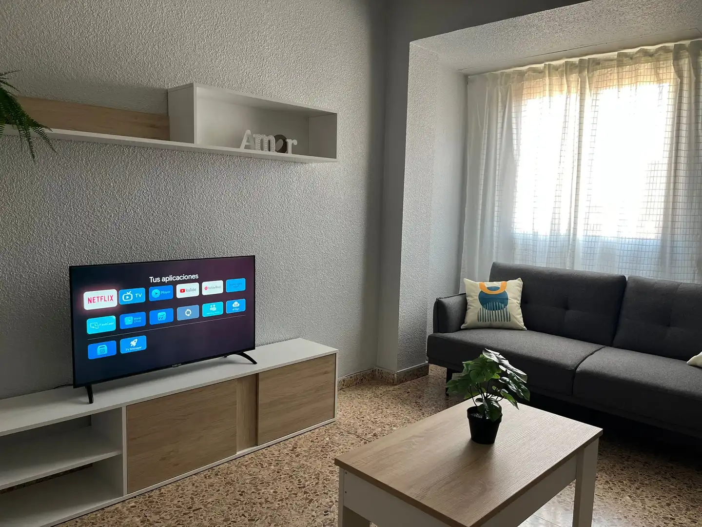 Habitación en Calle San Fabián, 12, Almansa Habitación en Calle San Fabián, 12, Almansa