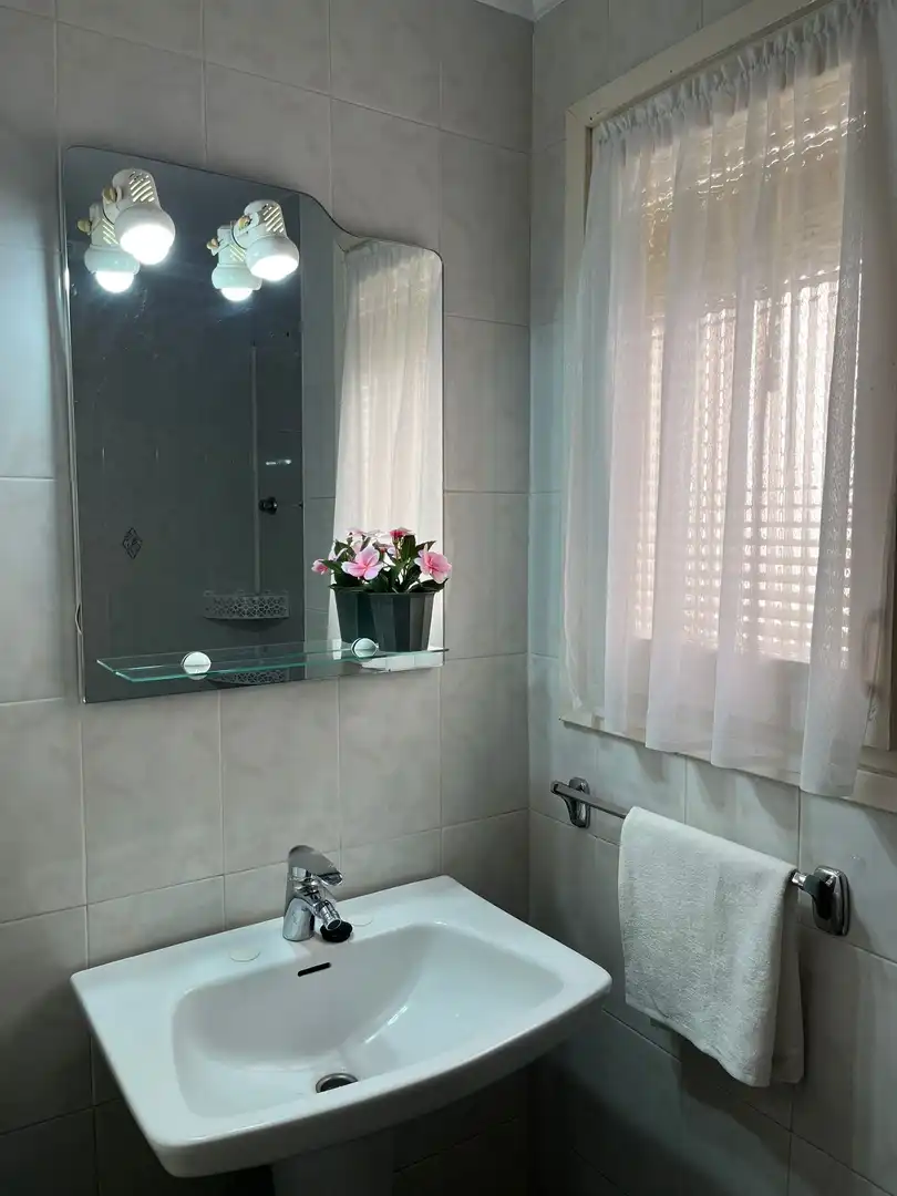 Habitación en Calle San Fabián, 12, Almansa Habitación en Calle San Fabián, 12, Almansa