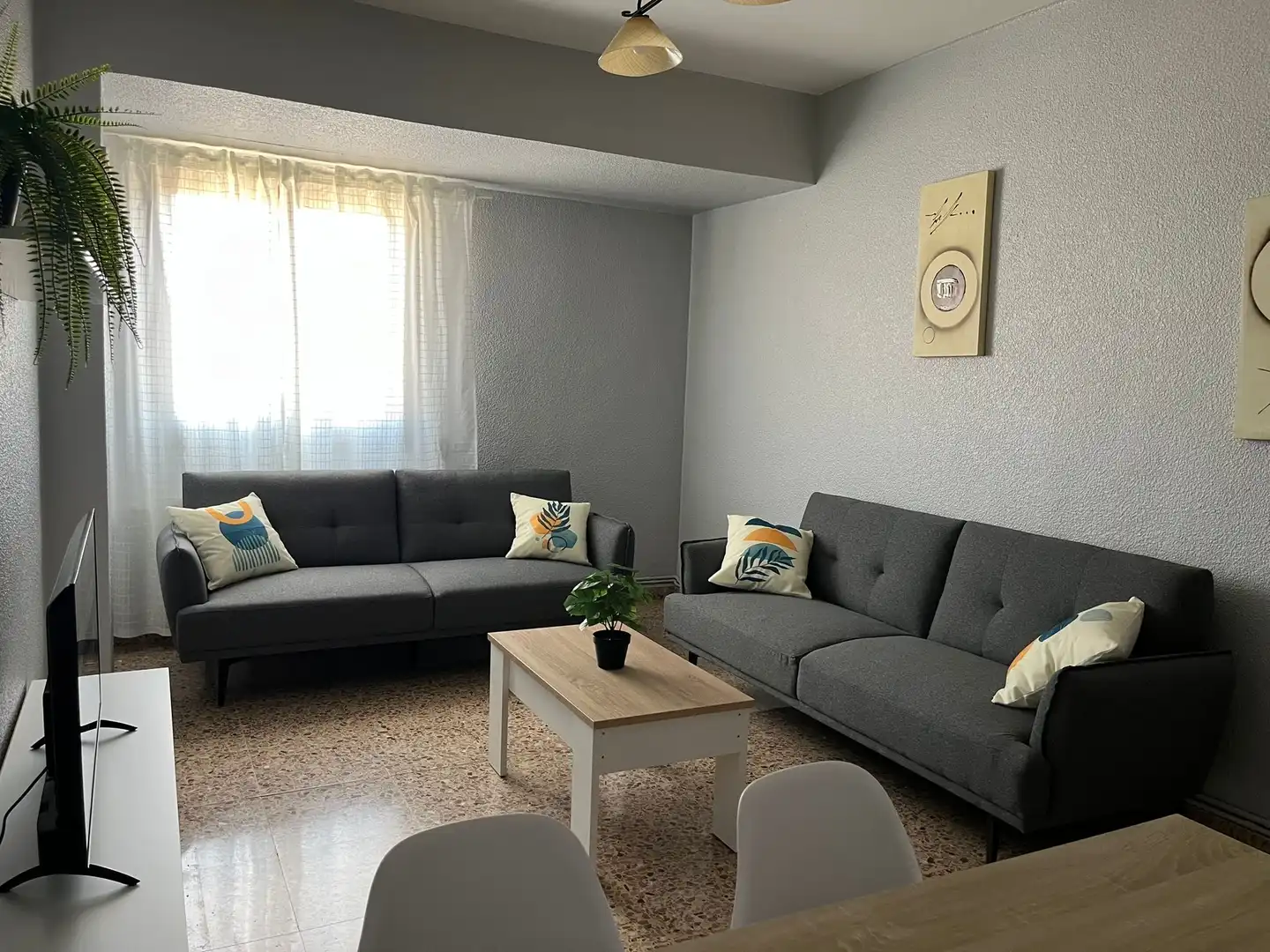 Habitación en Calle San Fabián, 12, Almansa Habitación en Calle San Fabián, 12, Almansa