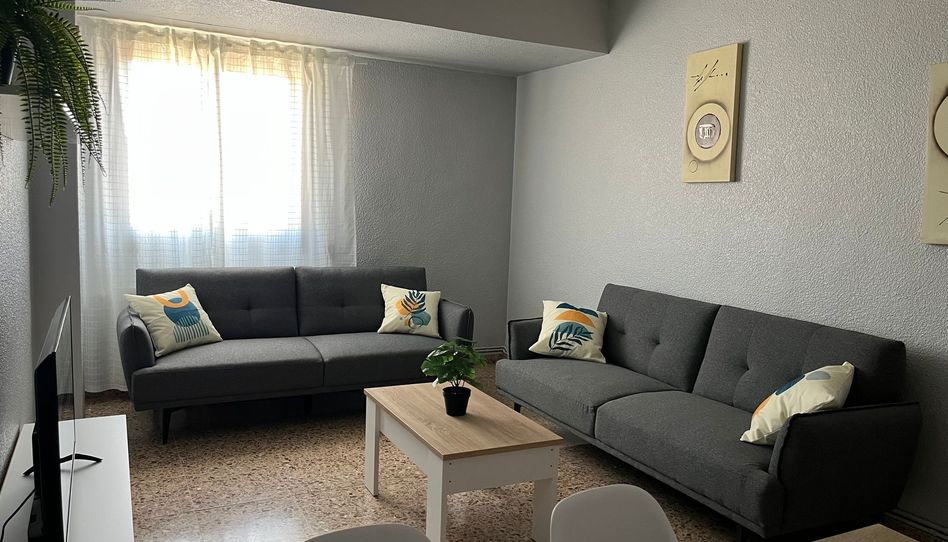 Habitación en Calle San Fabián, 12, Almansa, Albacete - imagen 1 Foto 1 de Habitación en Calle San Fabián, 12, Almansa, Albacete