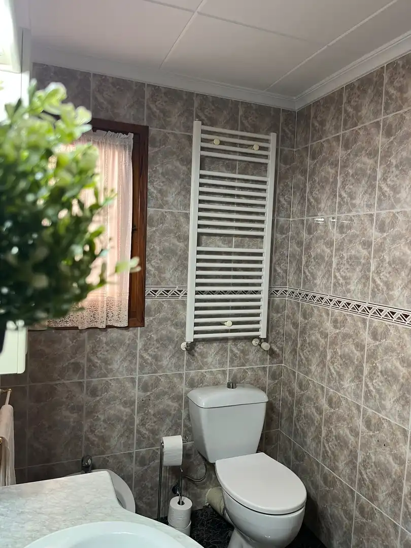 Habitación en Calle San Fabián, 12, Almansa Habitación en Calle San Fabián, 12, Almansa