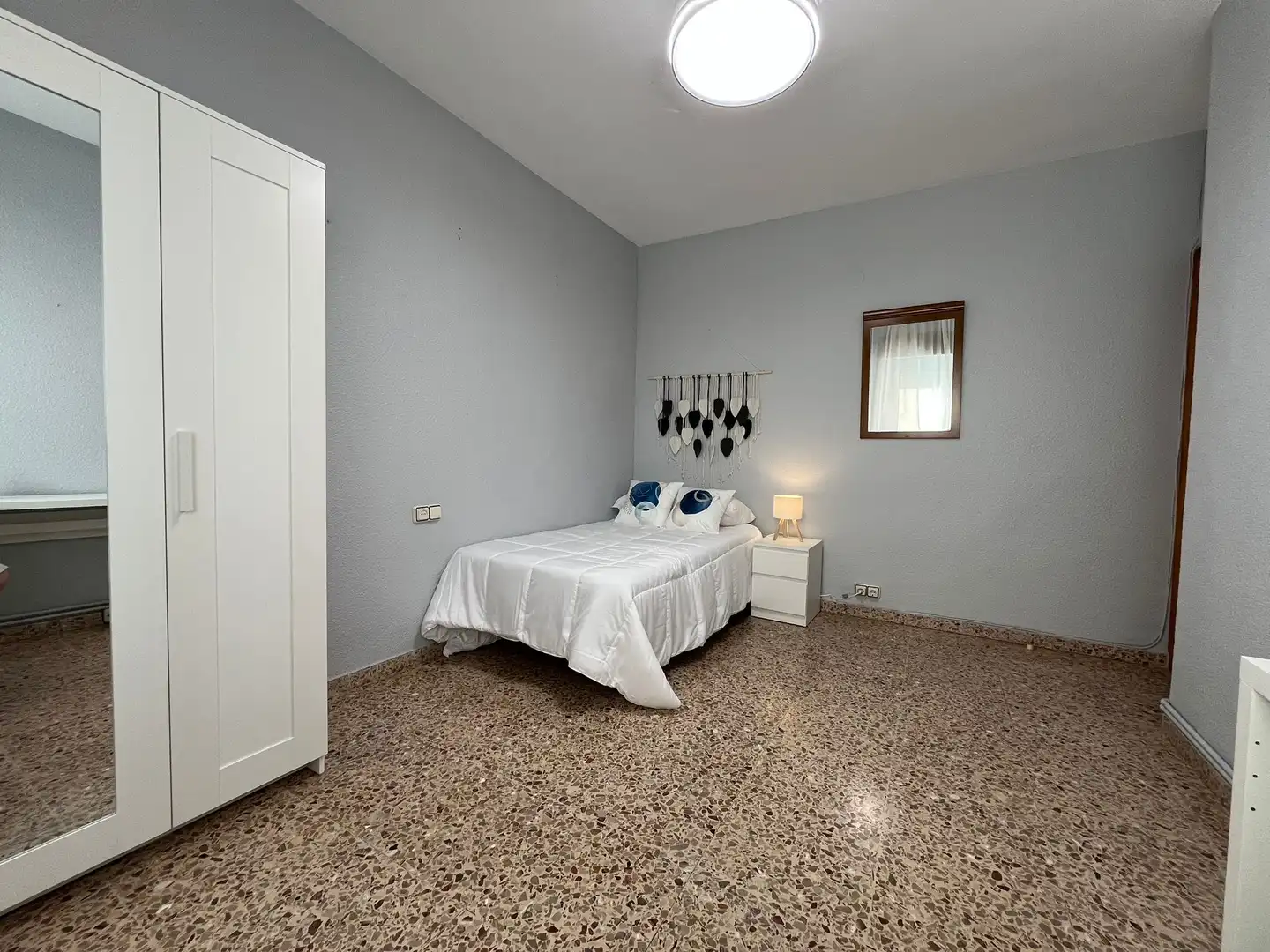 Habitación en Calle San Fabián, 12, Almansa Habitación en Calle San Fabián, 12, Almansa