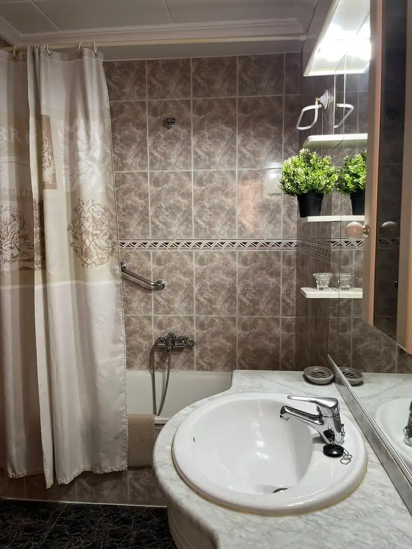 Habitación en Calle San Fabián, 12, Almansa Habitación en Calle San Fabián, 12, Almansa