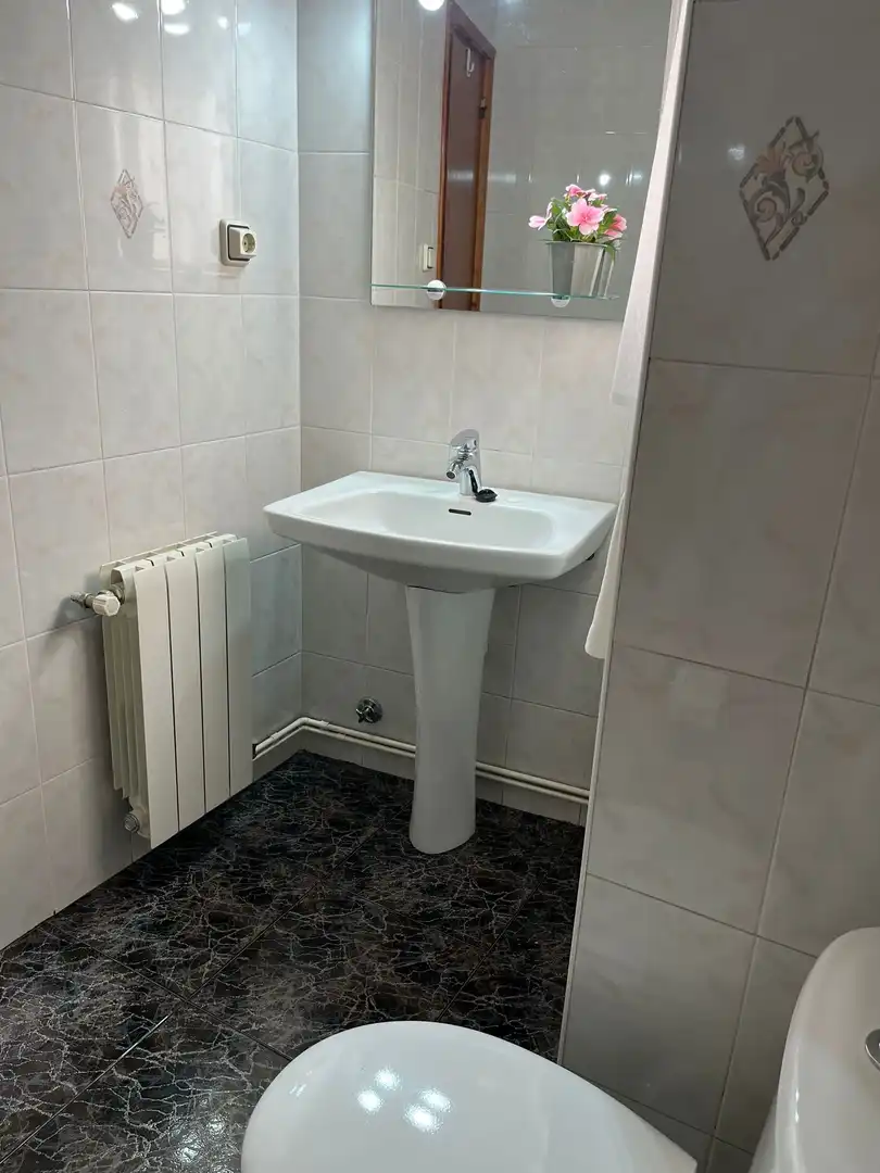 Habitación en Calle San Fabián, 12, Almansa Habitación en Calle San Fabián, 12, Almansa