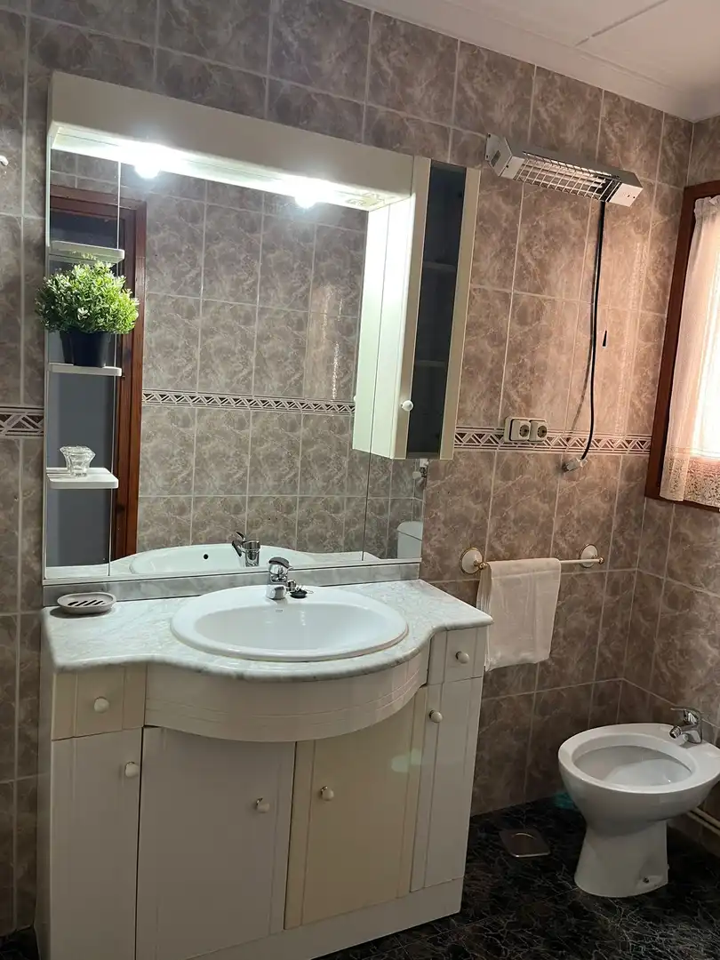 Habitación en Calle San Fabián, 12, Almansa Habitación en Calle San Fabián, 12, Almansa