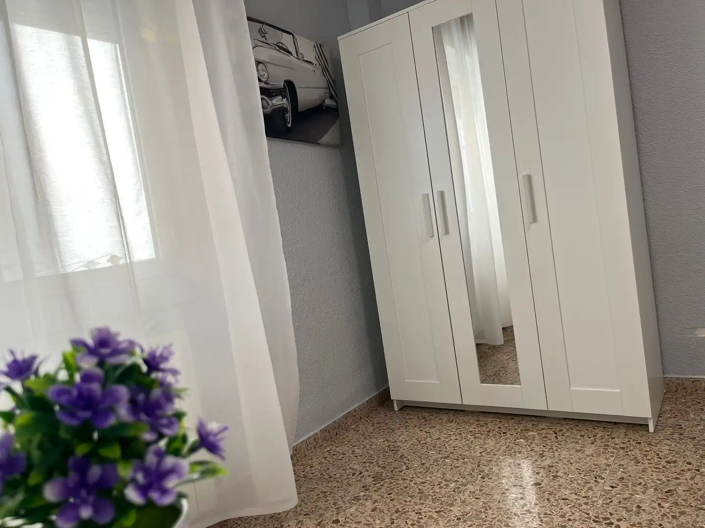 Habitación en Calle San Fabián, 12, Almansa Habitación en Calle San Fabián, 12, Almansa