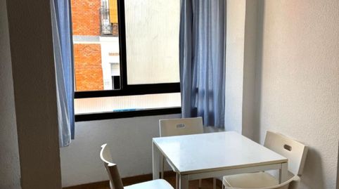 Estudio de alquiler en Calle de Martín de Los Heros, 3, Argüelles, Madrid Capital - imagen 2 Foto 2 de Estudio de alquiler en Calle de Martín de Los Heros, 3, Argüelles, Madrid Capital