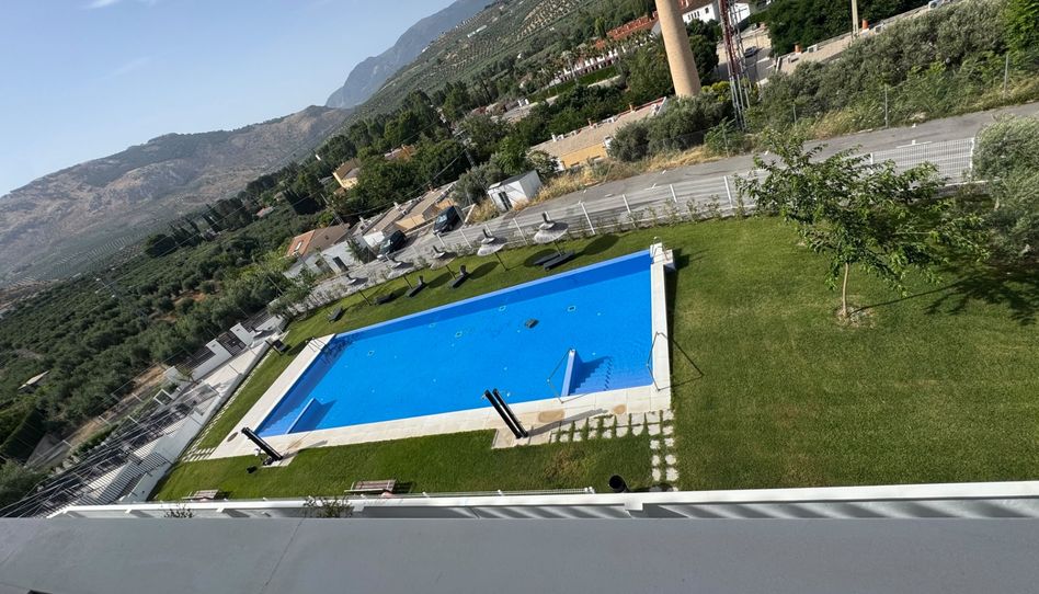 Flat for sale in Carretera Bailen, 103, La Guardia de Jaén, Jaén - image 1 Photo 1 of Flat for sale in Carretera Bailen, 103, La Guardia de Jaén, Jaén