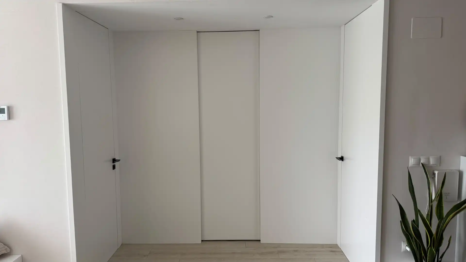 Flat for sale in Carretera Bailen, 103, La Guardia de Jaén Flat for sale in La Guardia de Jaén with Air Conditioner, Heating and Parquet flooring