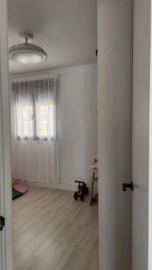 Flat for sale in Carretera Bailen, 103, La Guardia de Jaén Bedroom of Flat for sale in La Guardia de Jaén with Air Conditioner, Heating and Parquet flooring