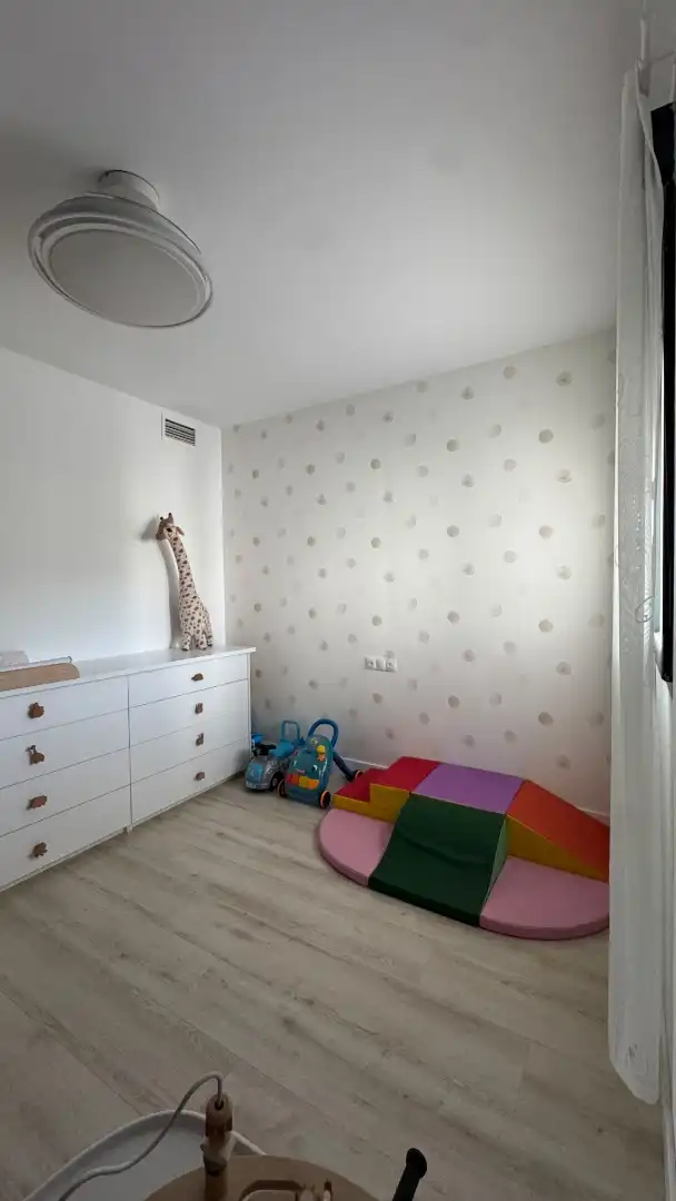 Flat for sale in Carretera Bailen, 103, La Guardia de Jaén Bedroom of Flat for sale in La Guardia de Jaén with Air Conditioner, Heating and Parquet flooring