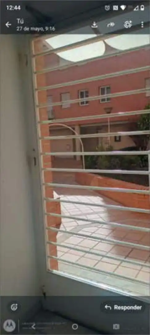Terrassa de Pis en venda en Granada amb Calefacció i Moblat