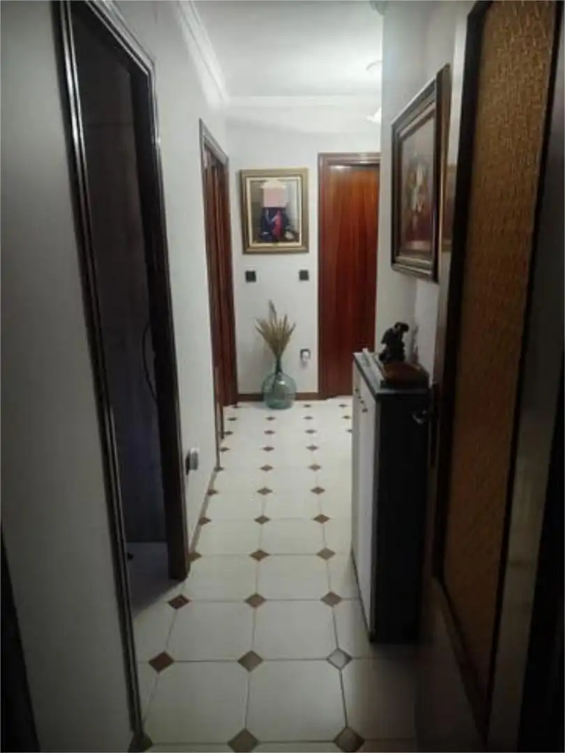 Pis en venda a Alcaudete Pis en venda en Alcaudete amb Terrassa