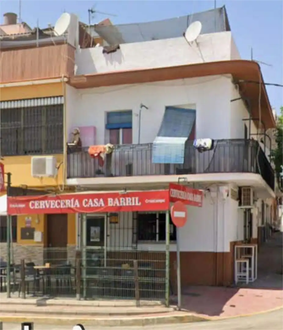 Houses for sale in La Motilla - Fuente del Rey