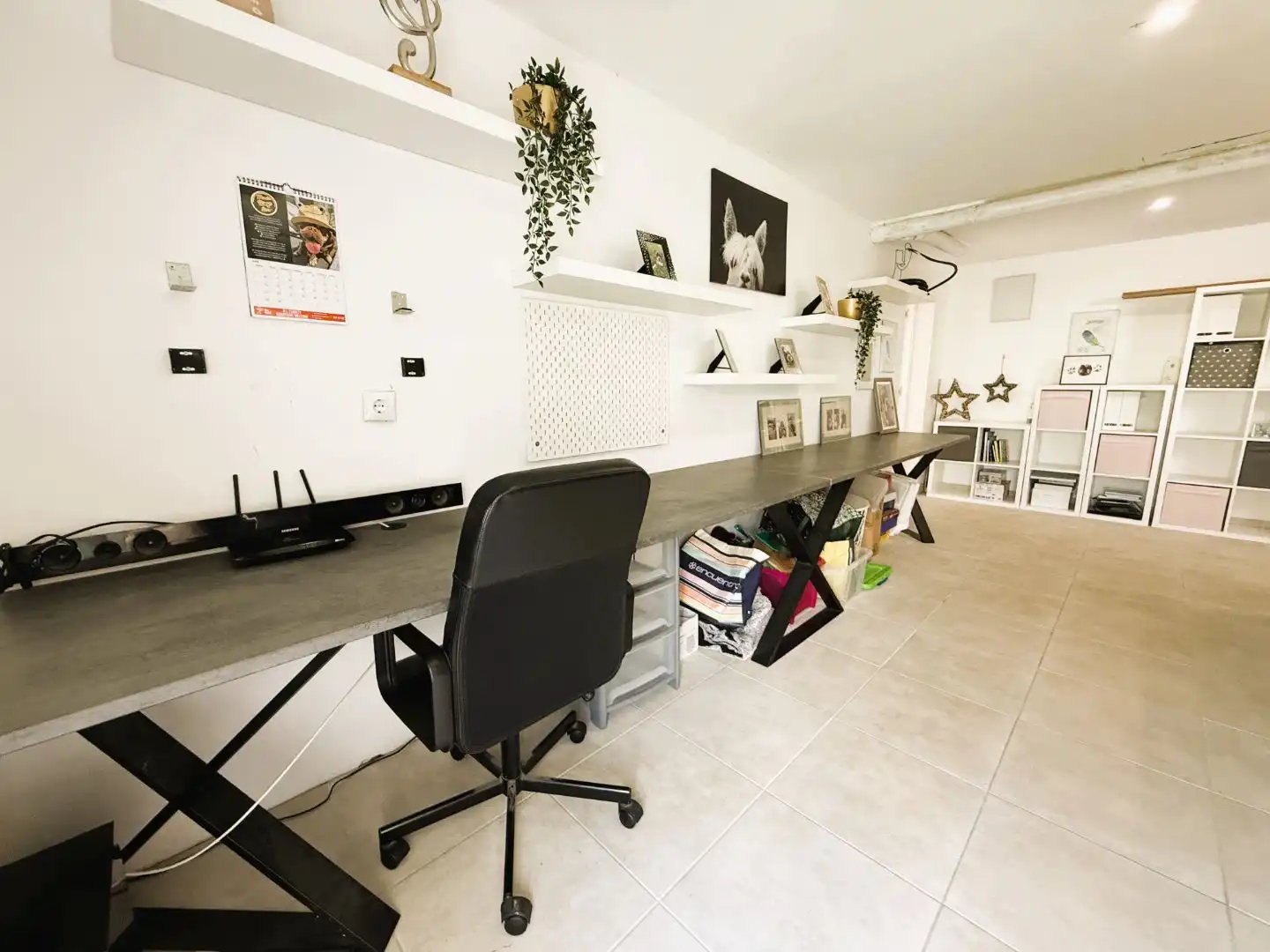 Wohnung zum Verkauf in Calle Río Vinalopó, San Miguel de Salinas Wohnung zum Verkauf in San Miguel de Salinas mit Klimaanlage, Privatgarten und Terrasse
