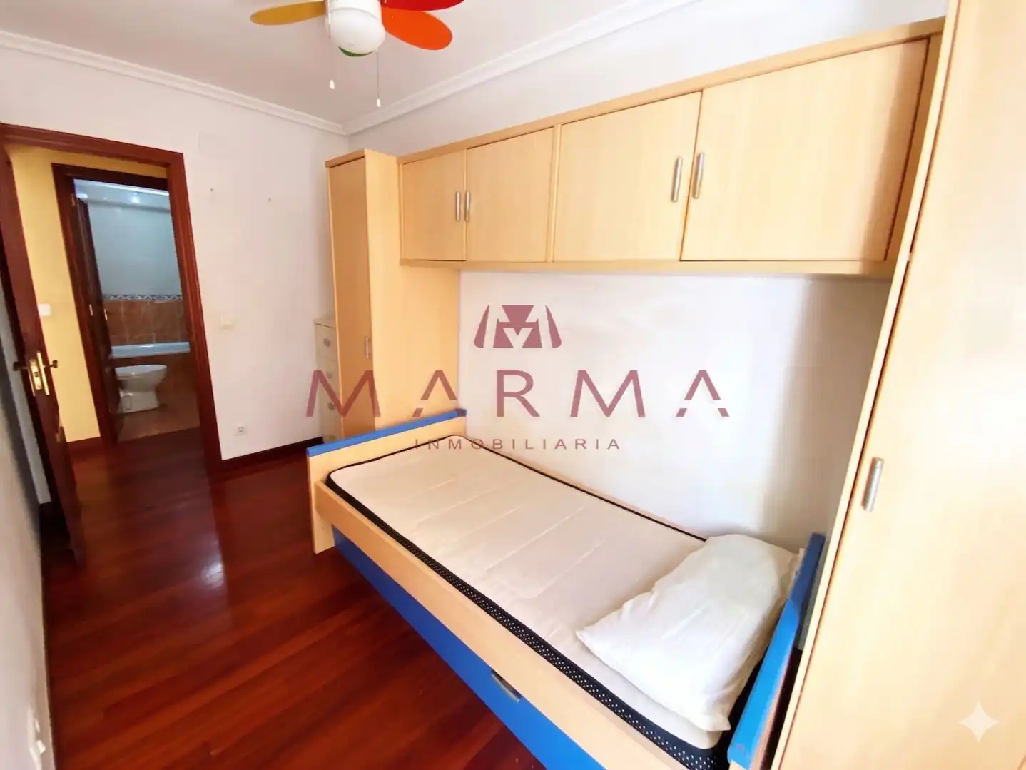 Piso en venta en Calle la Frontera, 1, Santa María de Cayón