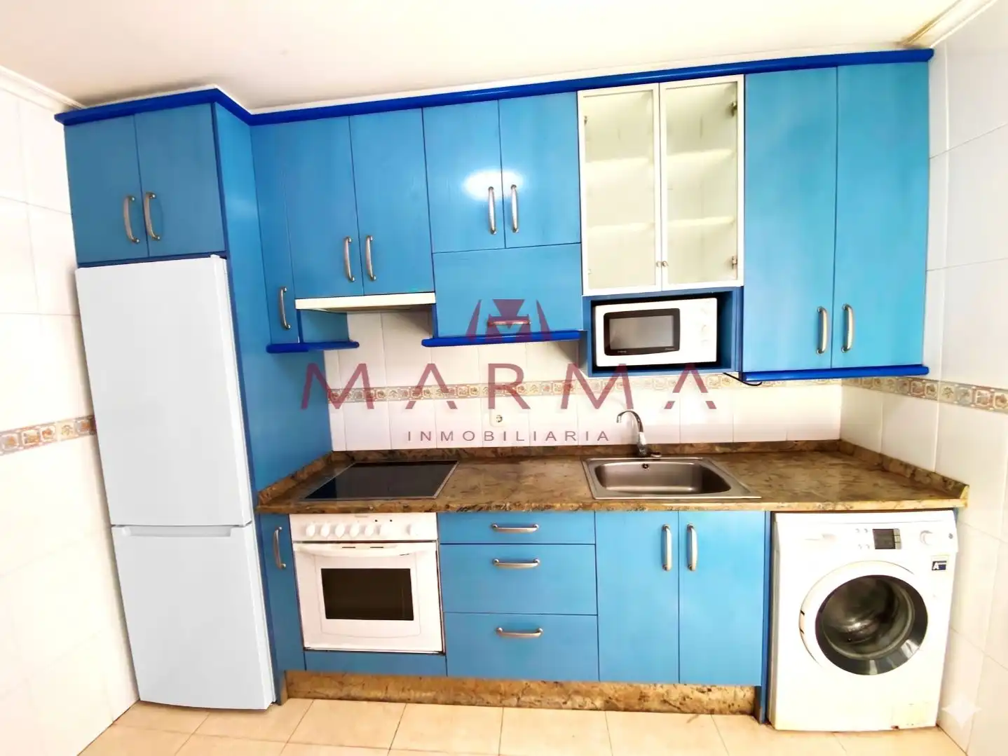Piso en venta en Calle la Frontera, 1, Santa María de Cayón