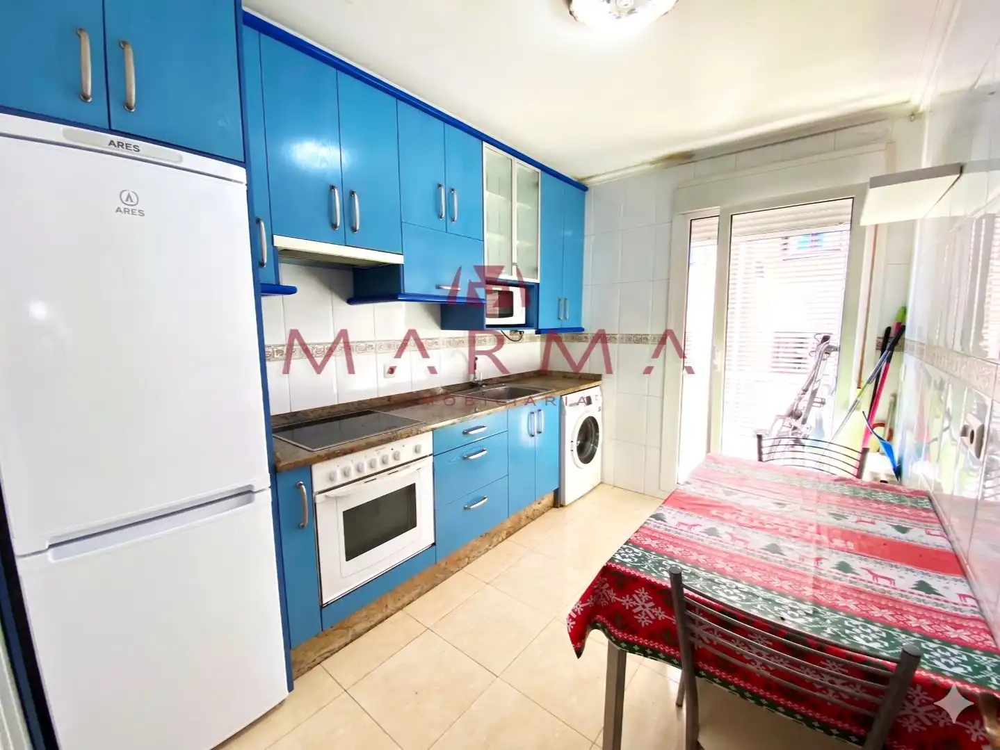 Piso en venta en Calle la Frontera, 1, Santa María de Cayón