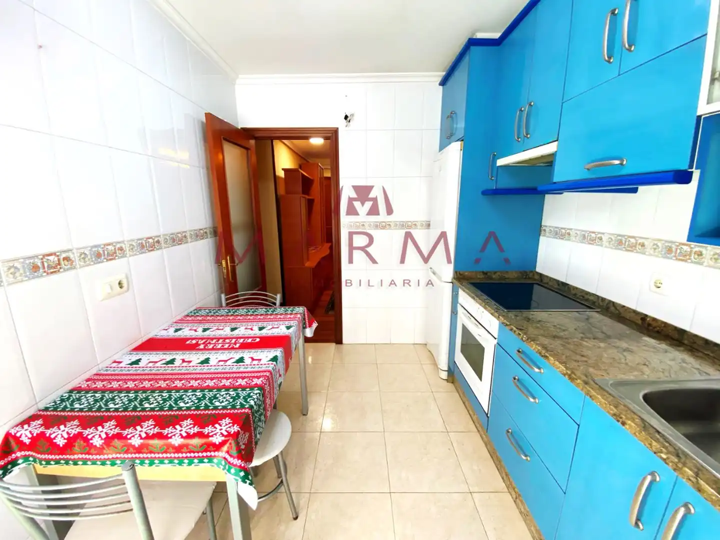 Piso en venta en Calle la Frontera, 1, Santa María de Cayón