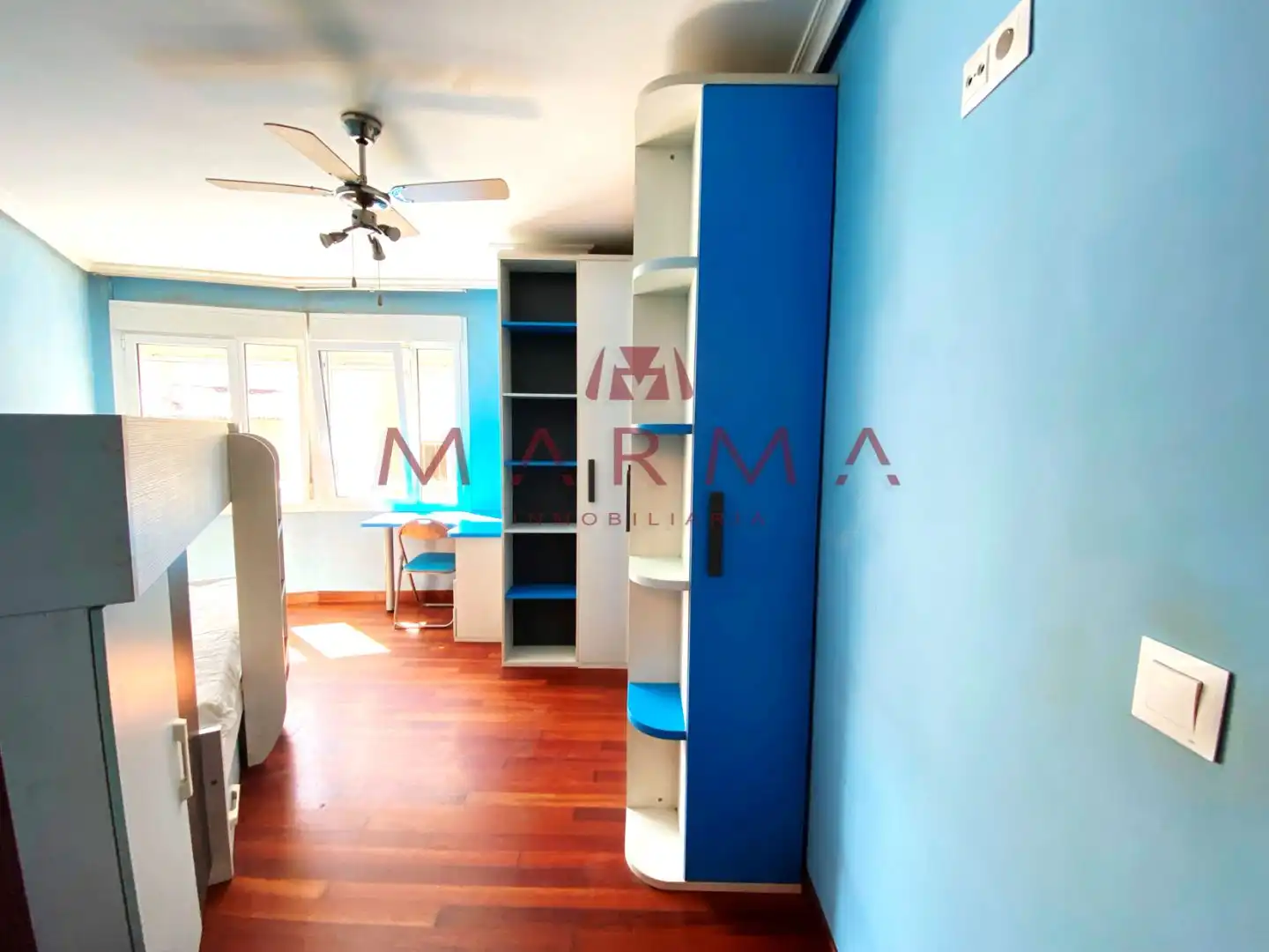 Piso en venta en Calle la Frontera, 1, Santa María de Cayón