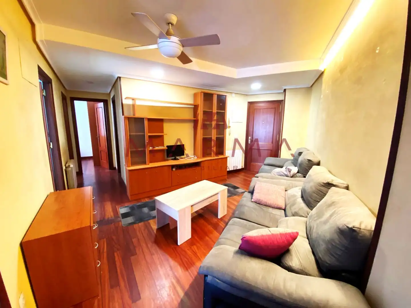 Piso en venta en Calle la Frontera, 1, Santa María de Cayón