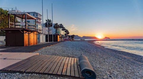 Flat for rent in Mascarat, Altea - image 4 Photo 4 of Flat for rent in Mascarat, Altea