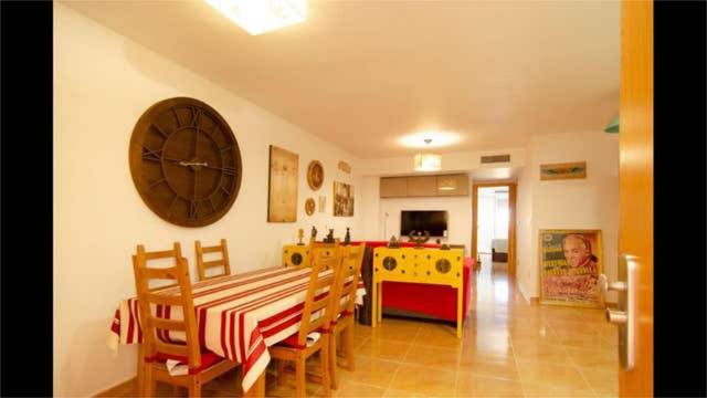 Piso en Alquiler en Sucina