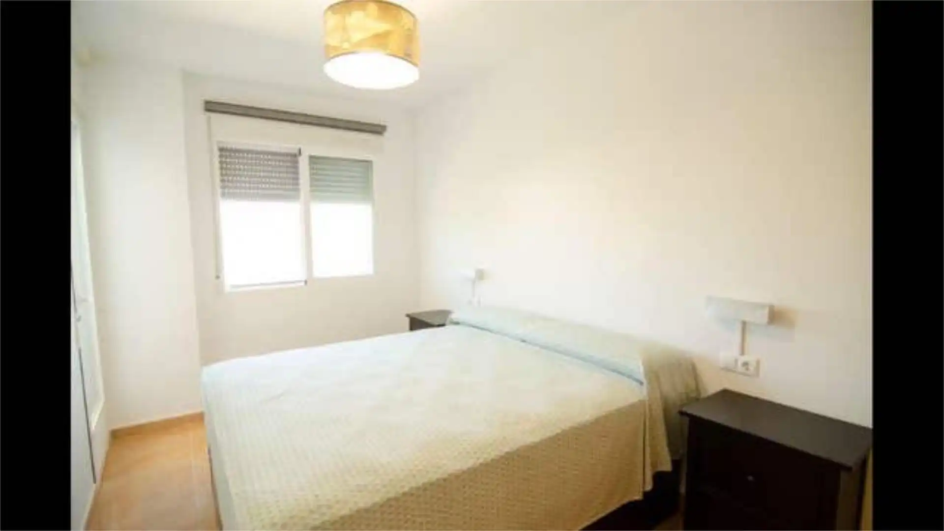 Schlafzimmer von Wohnung zur Miete in  Murcia Capital mit Terrasse und Schwimmbad