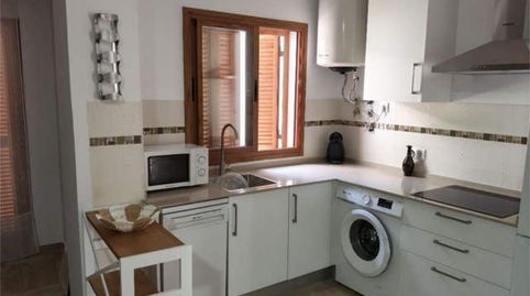 Apartamento de alquiler en La Barrosa, Chiclana de la Frontera - imagen 4 Foto 4 de Apartamento de alquiler en La Barrosa, Chiclana de la Frontera