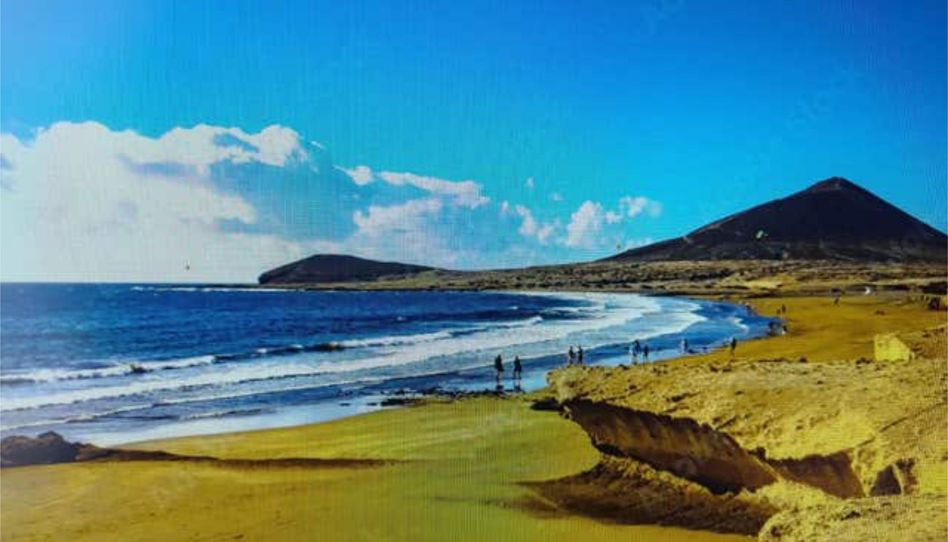 Pis en venda a El Médano, Granadilla de Abona - imatge 1 Foto 1 de Pis en venda a El Médano, Granadilla de Abona
