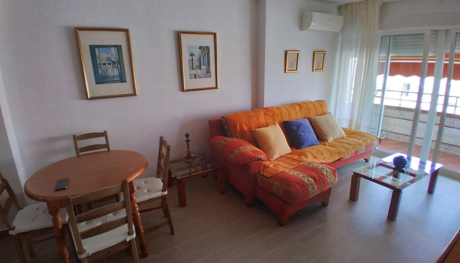 Flat for rent in Avenida San Juan de la Salle, 8, Cruz Roja, Sevilla Capital - image 1 Photo 1 of Flat for rent in Avenida San Juan de la Salle, 8, Cruz Roja, Sevilla Capital