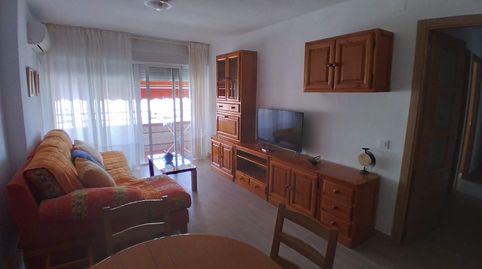 Flat for rent in Avenida San Juan de la Salle, 8, Cruz Roja, Sevilla Capital - image 2 Photo 2 of Flat for rent in Avenida San Juan de la Salle, 8, Cruz Roja, Sevilla Capital