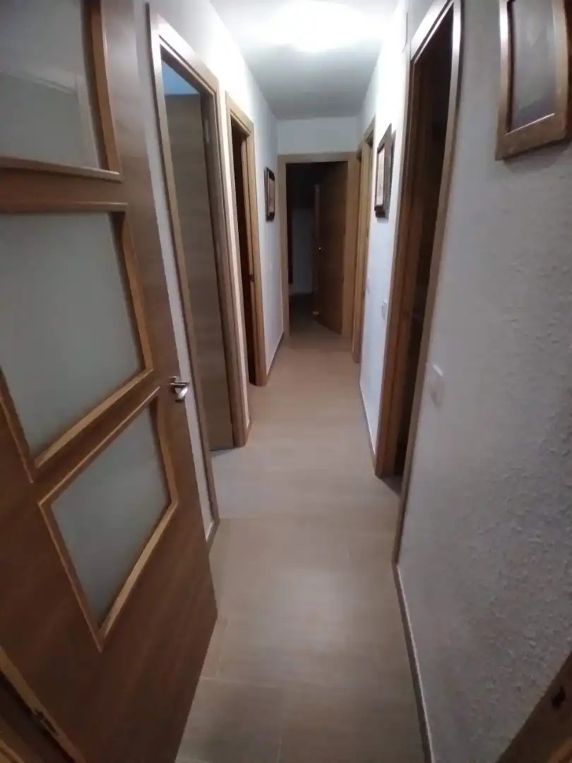 Flat for rent in Sevilla  with Air Conditioner, Storage room and Furnished
